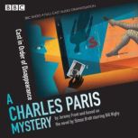 Charles Paris Cast in Order of Disap..., Simon Brett