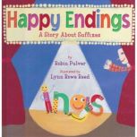 Happy Endings, Robin Pulver