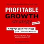 Profitable Growth Strategy 7 proven ..., Thomas Michael Hogg