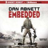 Embedded, Dan Abnett