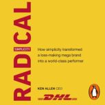 Radical Simplicity, Ken Allen