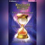 Kingdom Keepers V Shell Game, Ridley Pearson