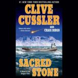 Sacred Stone, Clive Cussler