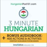 3Minute Hungarian, Innovative Language Learning