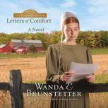 Letters of Comfort, Wanda E Brunstetter