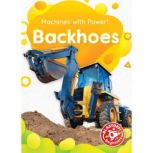 Backhoes, Amy McDonald