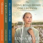 The Long Road Home Collection, Linda Byler