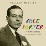 Cole Porter A Biography, William McBrien