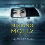 Missing Molly, Natalie Barelli