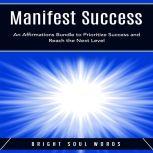 Manifest Success An Affirmations Bun..., Bright Soul Words