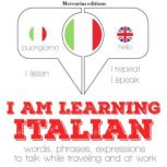 I am learning Italian, J. M. Gardner