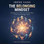 The Belonging Mindset, Irene Vans