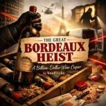 The Great Bordeaux Heist A BillionD..., David Williams