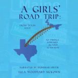 A Girls Road Trip, Eula Woodyard McKown