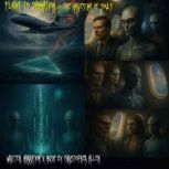 Flight to Damnation, Christopher Allen