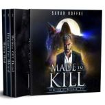 Genetically Altered Complete Series ..., Sarah Noffke