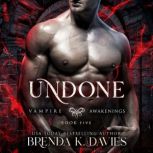 Undone, Brenda K. Davies
