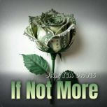 If Not More, Jamyia Davis