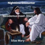 Nighttime Encounter, Silas Mary