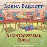 A Controversial Cover, Lorna Barrett