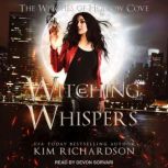 Witching Whispers, Kim Richardson