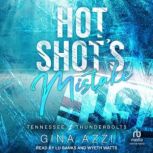 Hot Shots Mistake, Gina Azzi