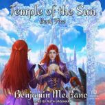 Temple of the Sun, Benjamin Medrano