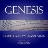 Genesis Revised Geneva Translation, Moses