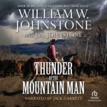 Thunder of the Mountain Man, William W. Johnstone