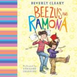 Beezus and Ramona, Beverly Cleary