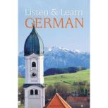 Listen  Learn German, Dover Publications