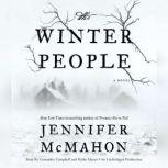 The Winter People, Jennifer McMahon