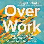 Over Work, Brigid Schulte