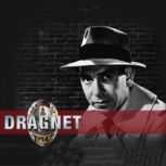 Dragnet  The Complete Collection, Jack Webb