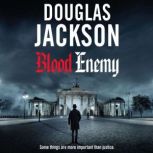 Blood Enemy, Douglas Jackson