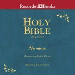 Holy Bible Numbers Volume 4, Various