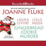 Gingerbread Cookie Murder, Laura Levine