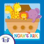 Noahs Ark, Kim Mitzo Thompson
