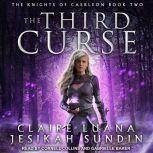 The Third Curse, Claire Luana