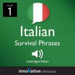 Learn Italian Italian Survival Phras..., Innovative Language Learning