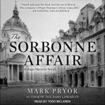 The Sorbonne Affair, Mark Pryor