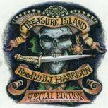 Treasure Island, Robert Louis Stevenson