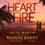 Heart of Fire, Maxine Barry