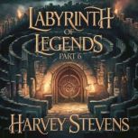 Labyrinth of Legends  Part 6, Harvey Stevens