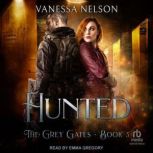 Hunted, Vanessa Nelson