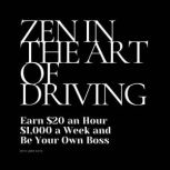 Zen in the Art of Driving, JABRIL YOUSEF FARAJ