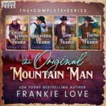 The Original Mountain Man, Frankie Love