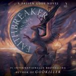 Faithbreaker, Hannah Kaner