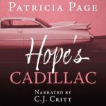 Hope's Cadillac, Patricia Page