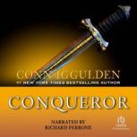 Conqueror, Conn Iggulden